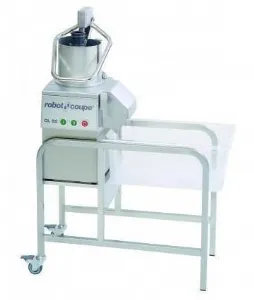 Coupe-lgumes 2 vitesses CL55 Levier ROBOT COUPE
